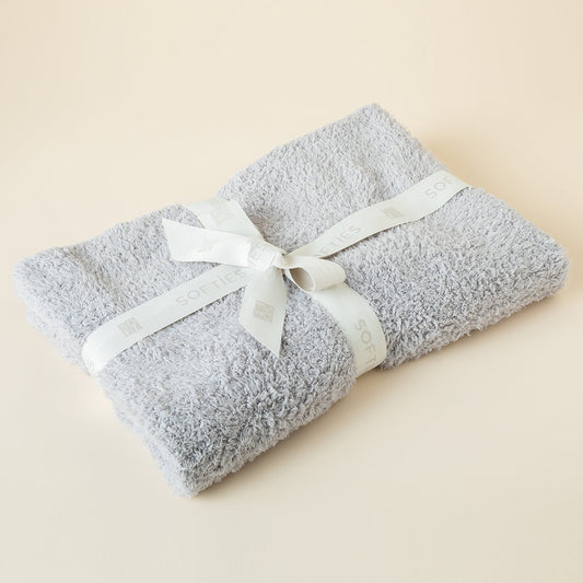 Ultra-Lite Marshmallow Standard Pillow Case - 2 Pack