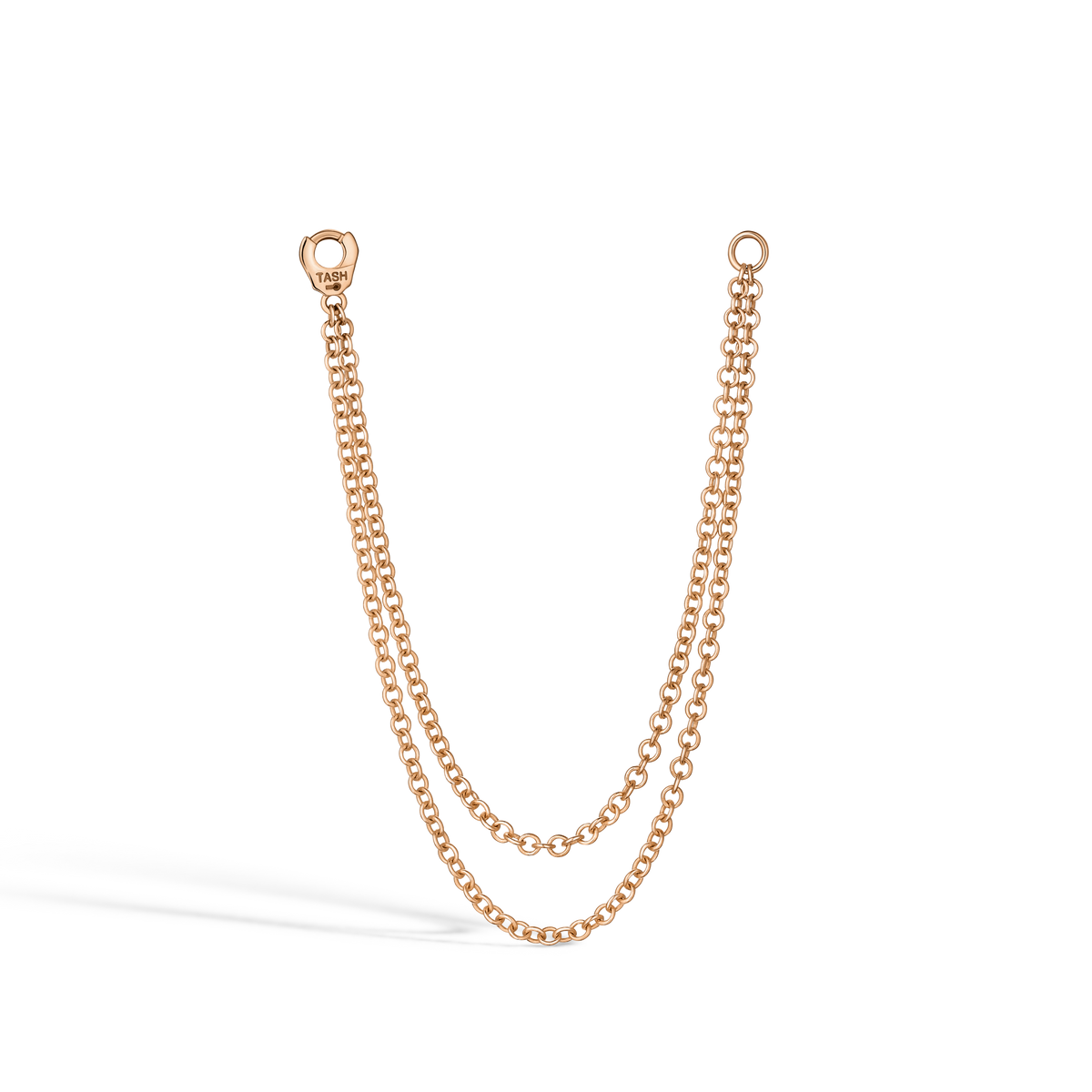 Double Chain Connecting Charm