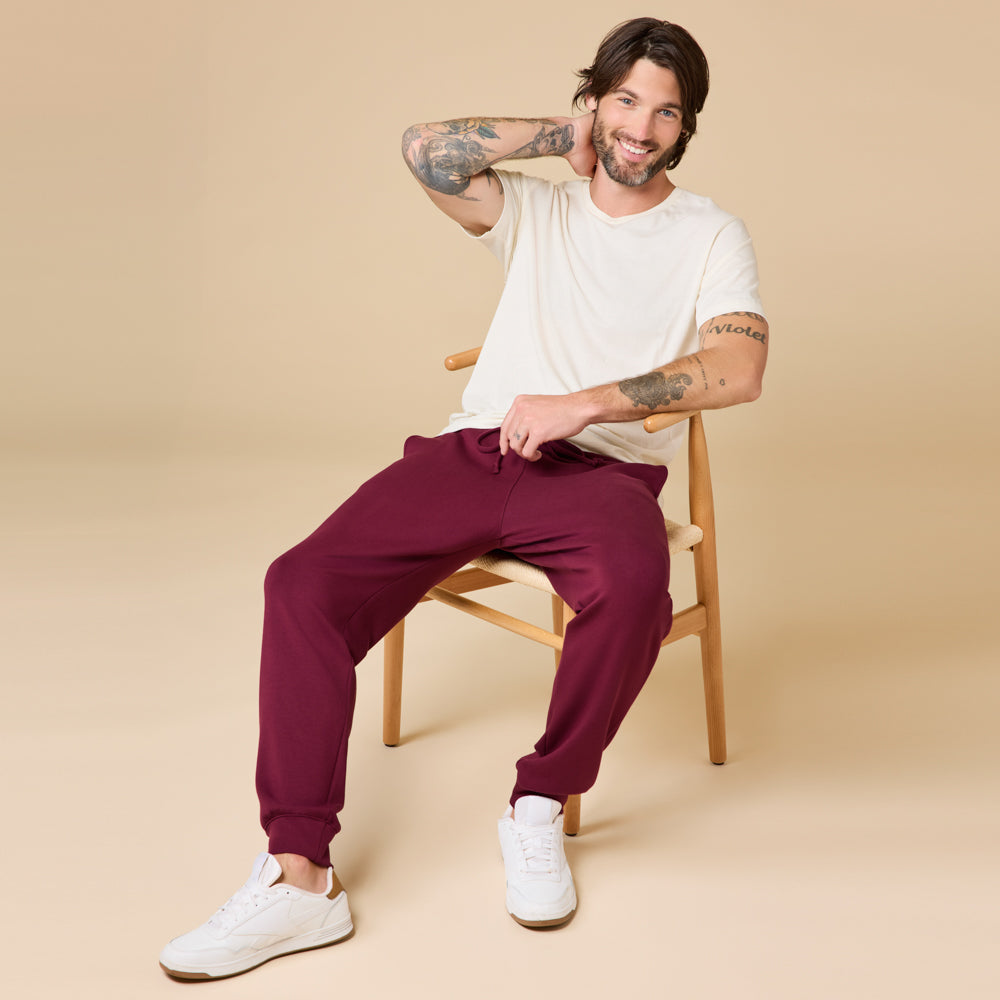 Take 10 Men's DreamTech Jogger
