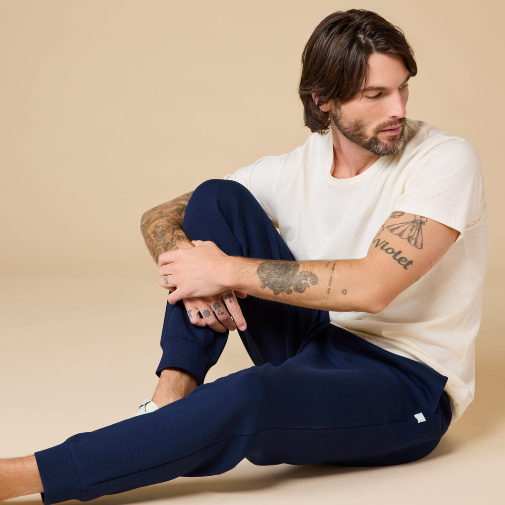 Take 10 Men's DreamTech Jogger