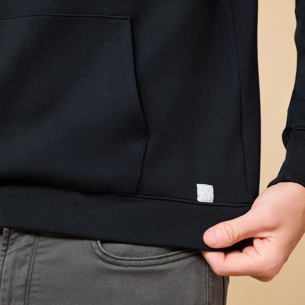 Take 10 Men's DreamTech Hoodie