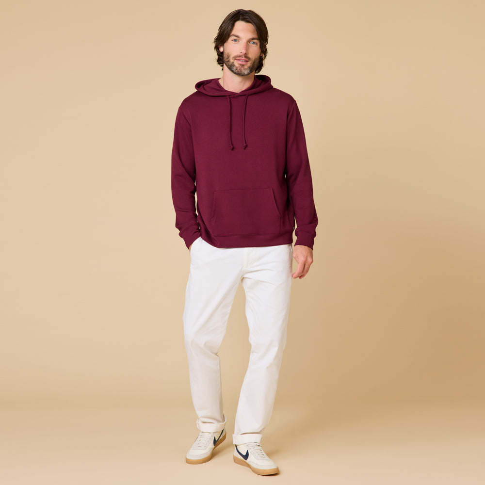 Take 10 Men's DreamTech Hoodie
