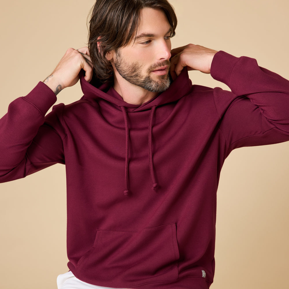 Take 10 Men's DreamTech Hoodie