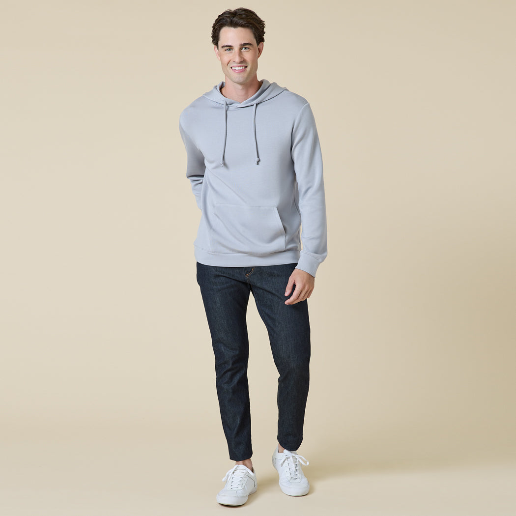 Take 10 Men's DreamTech Hoodie