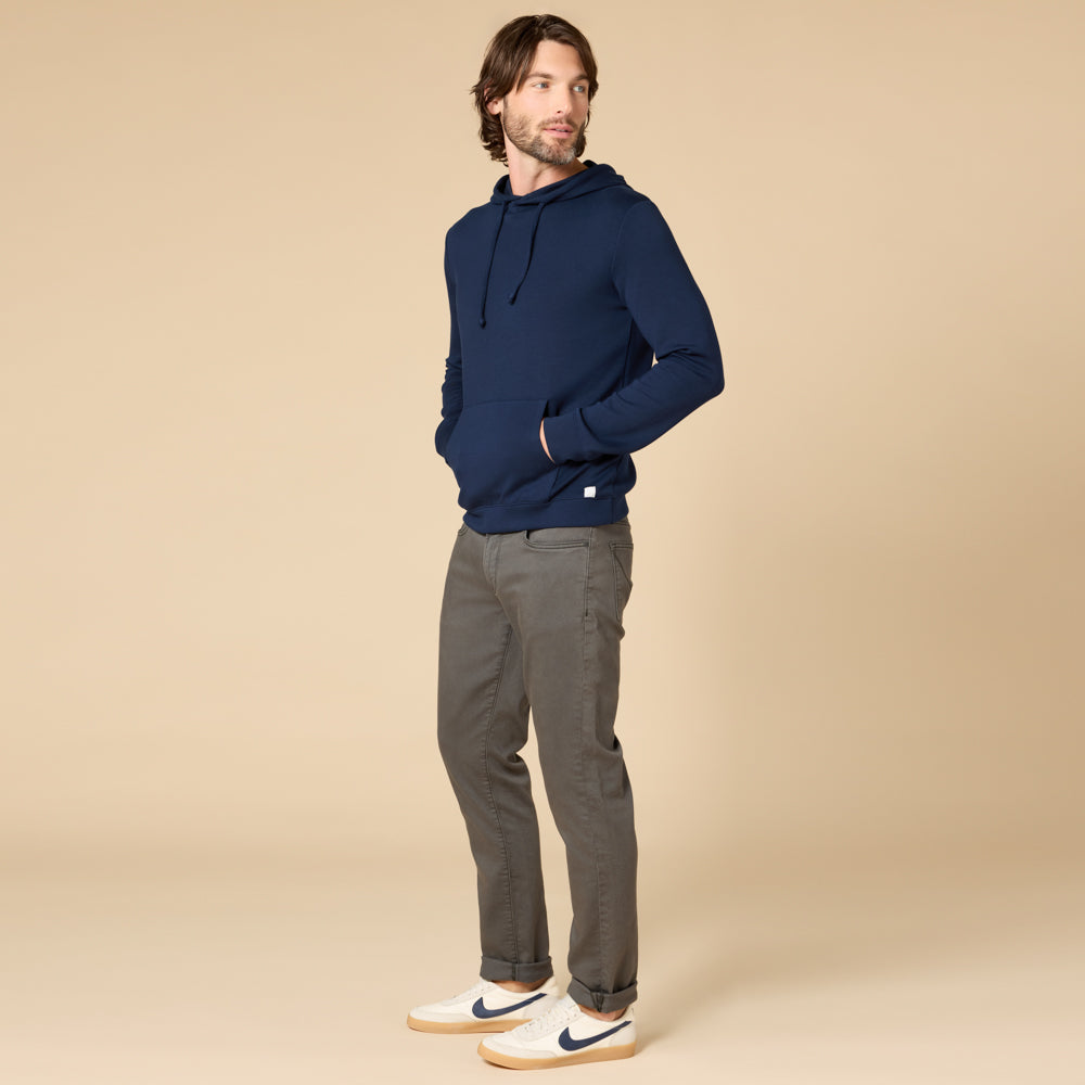 Take 10 Men's DreamTech Hoodie