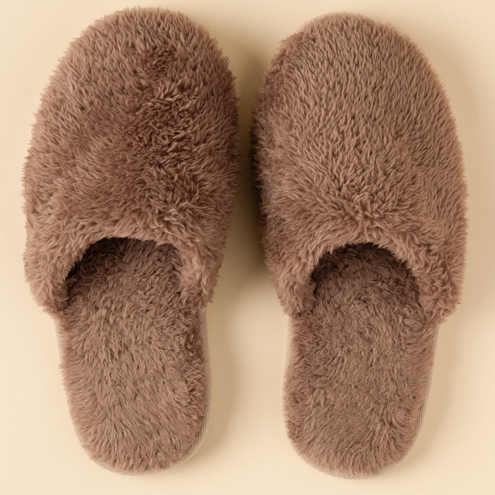 DreamPlush Slippers