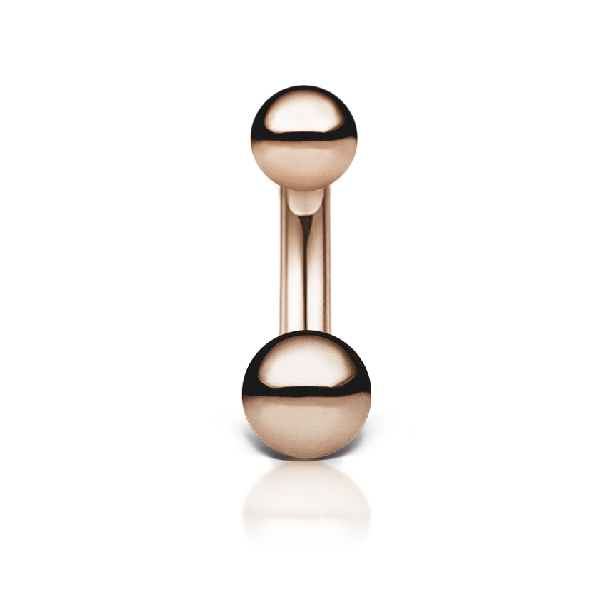 Ball Rook Barbell