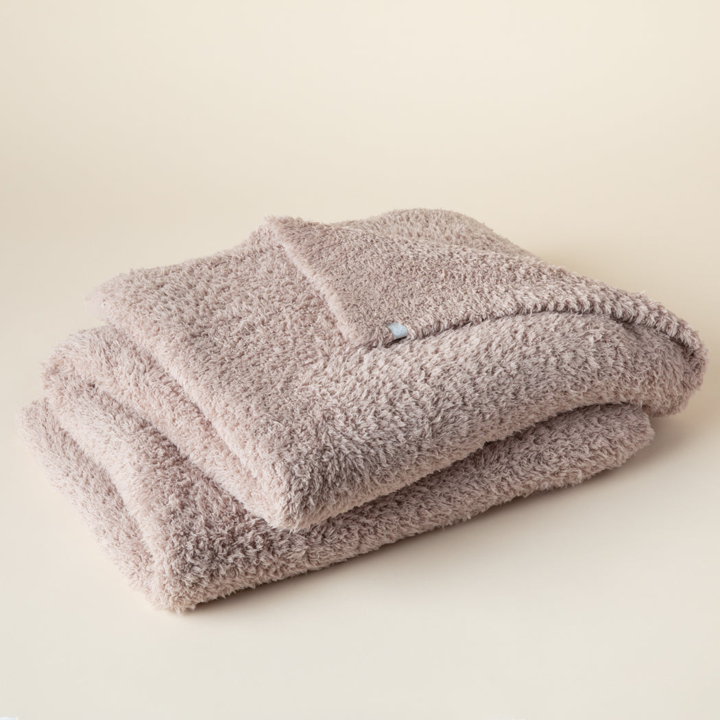 Ultra-Lite Marshmallow 54" x 72" Blanket