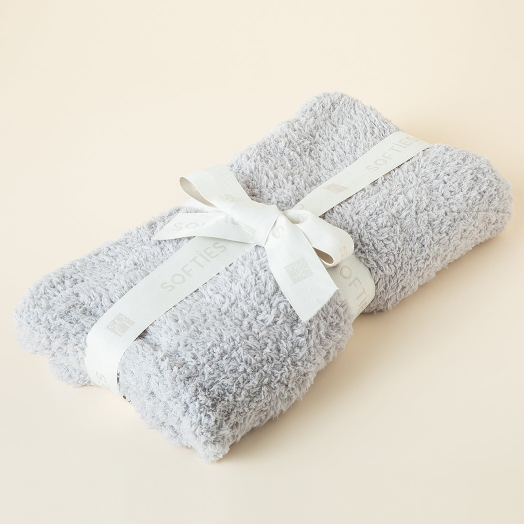 Ultra-Lite Marshmallow Throw Pillow Case - 2 Pack