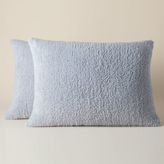 Ultra-Lite Marshmallow Standard Pillow Case - 2 Pack