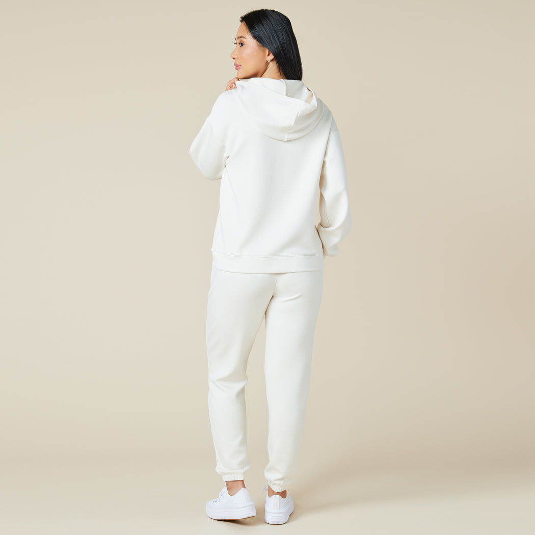 DreamTech Oversize Hoodie Lounge Set