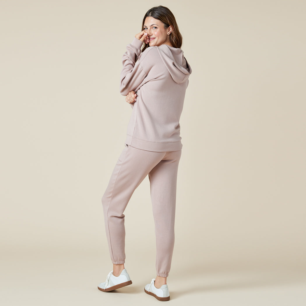 DreamTech Oversize Hoodie Lounge Set