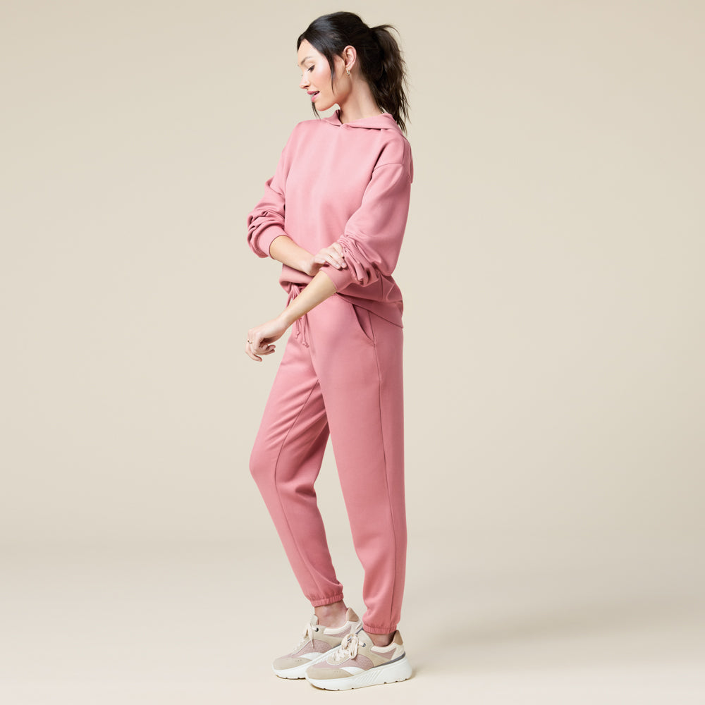 DreamTech Oversize Hoodie Lounge Set