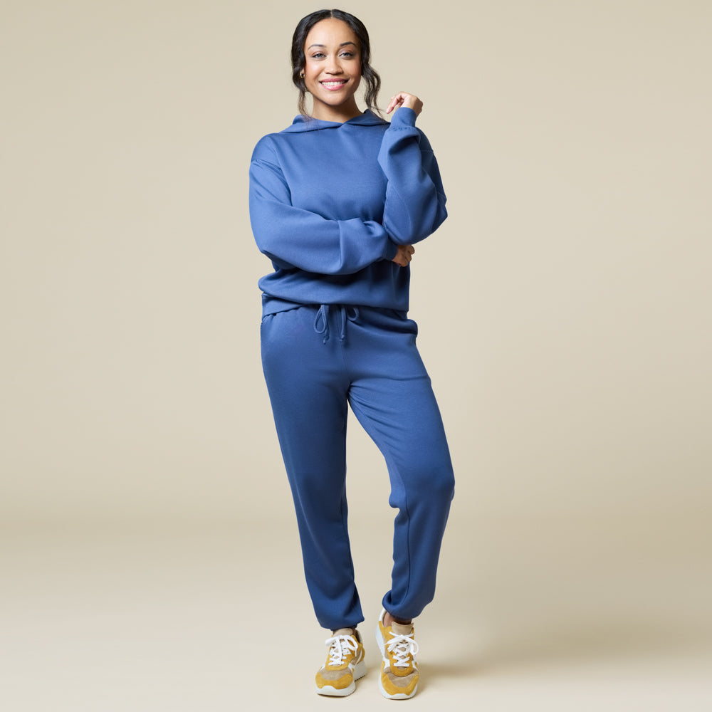 DreamTech Oversize Hoodie Lounge Set