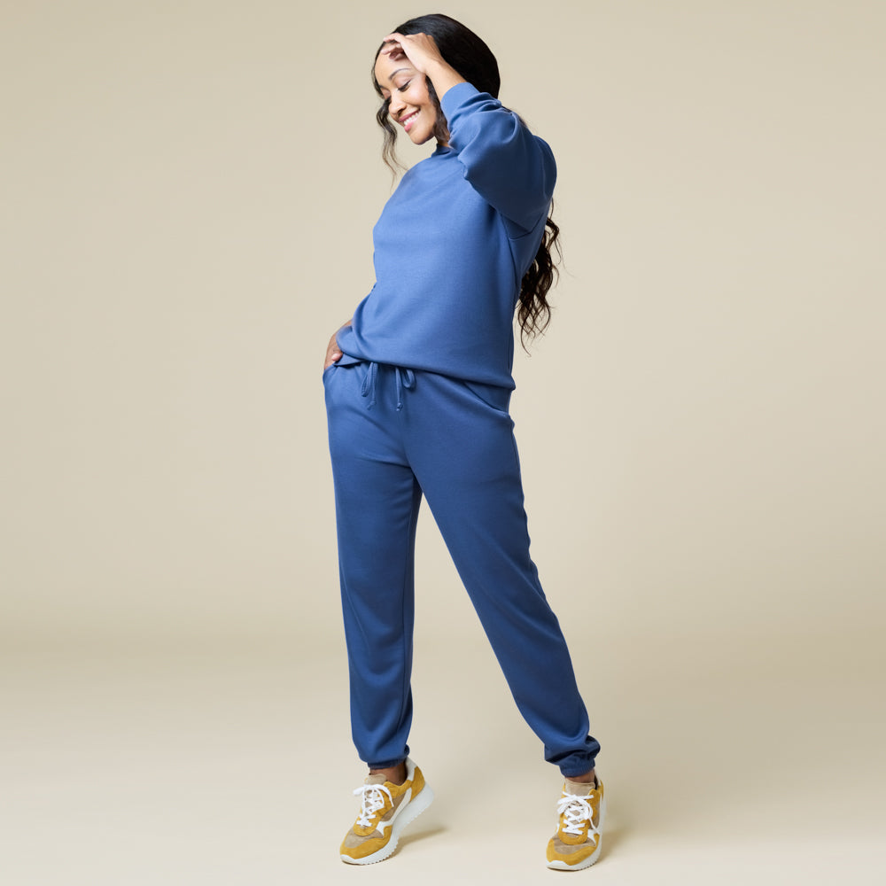 DreamTech Oversize Hoodie Lounge Set