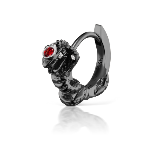 6.5mm Diamond Cobra Clicker