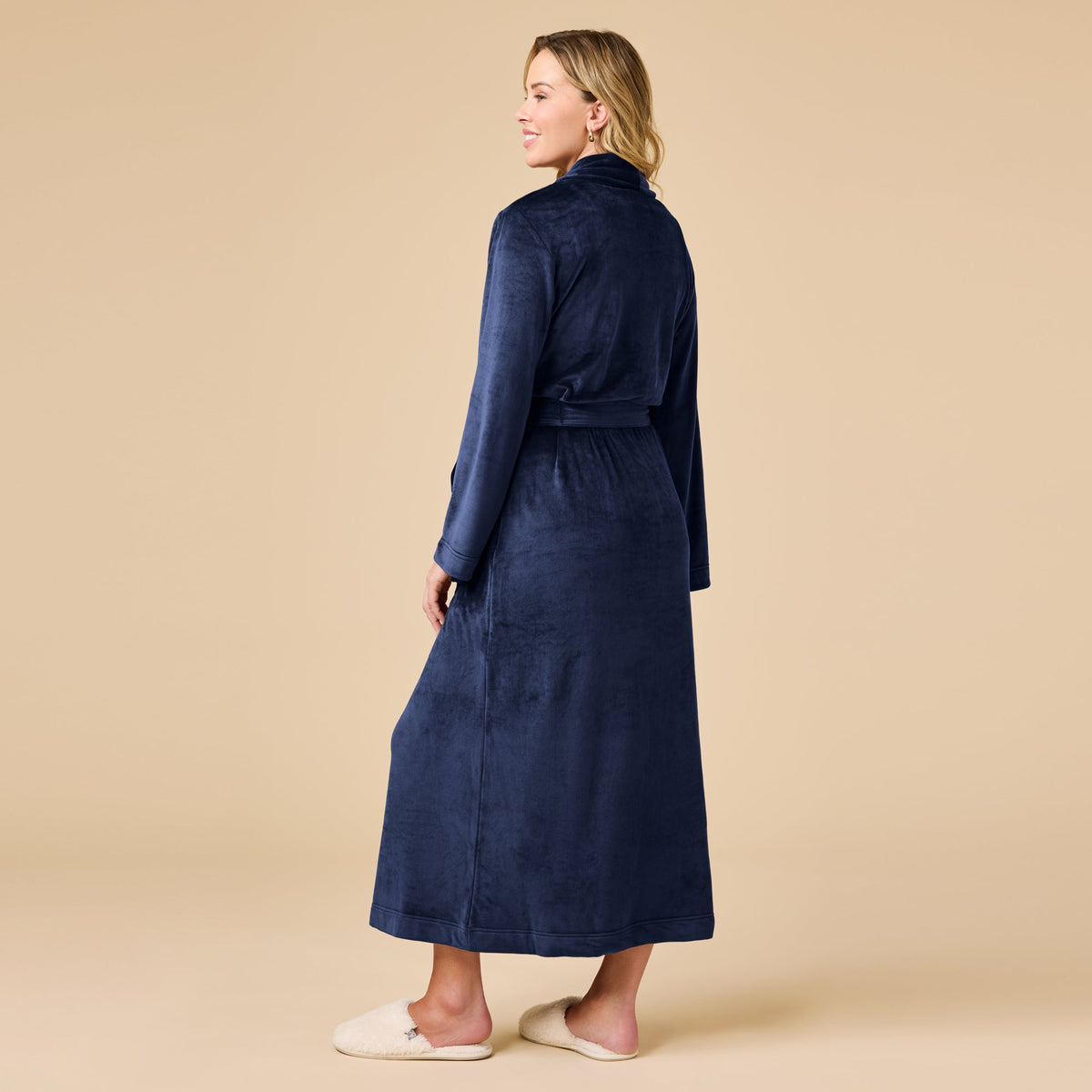 Serenity Wrap Robe