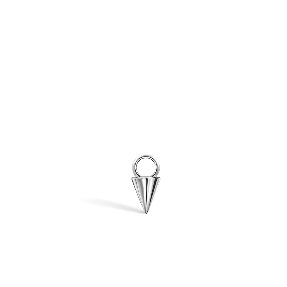 Small Spike Charm