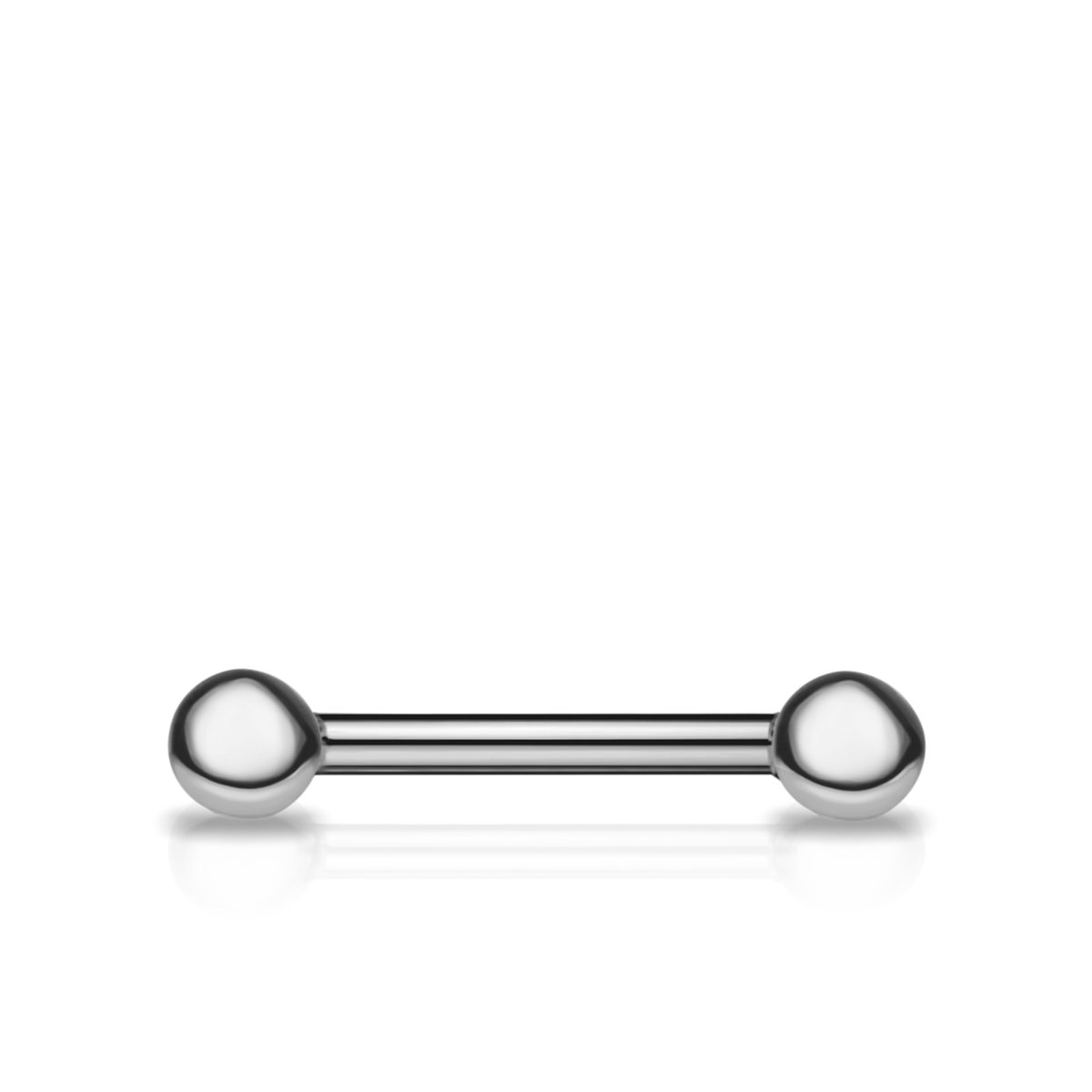 Ball Nipple Barbell