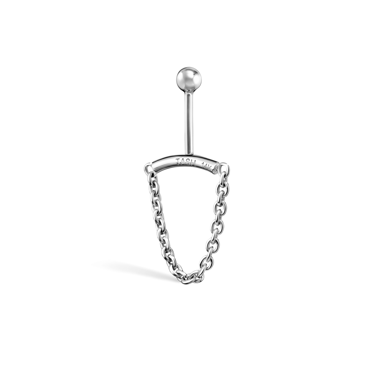 Single Chain Drape