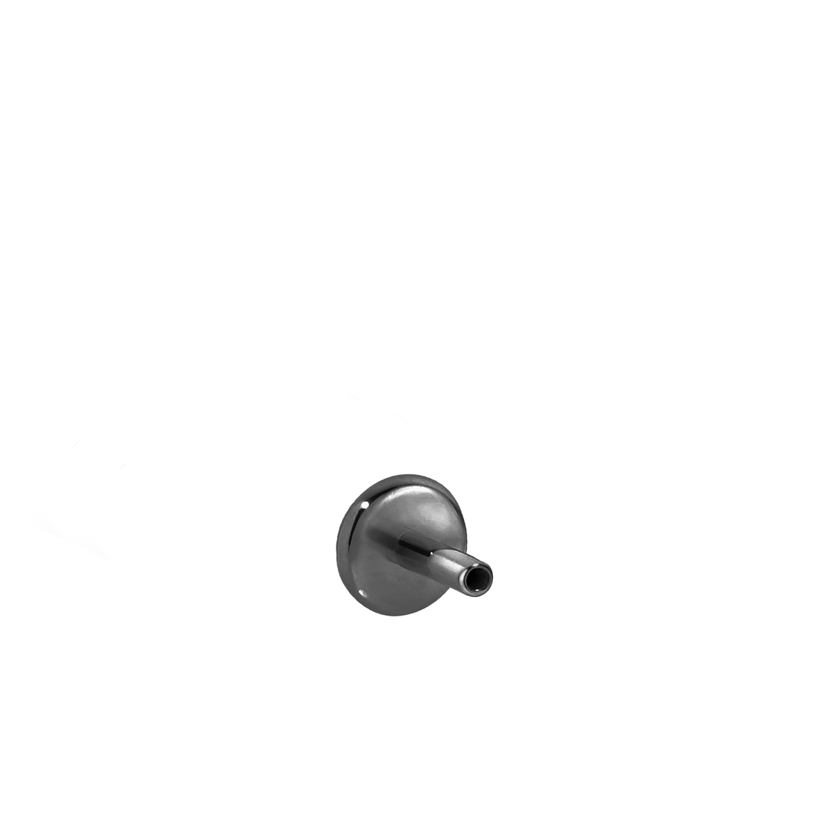 Disc Tash Threaded Backing