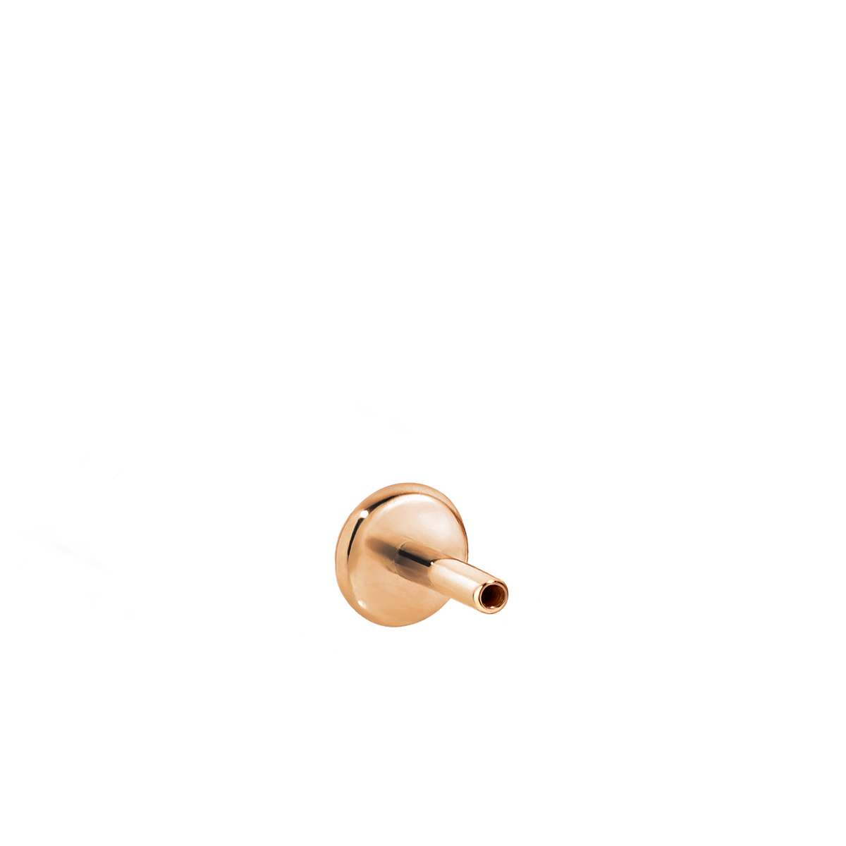 Disc Tash Threaded Backing