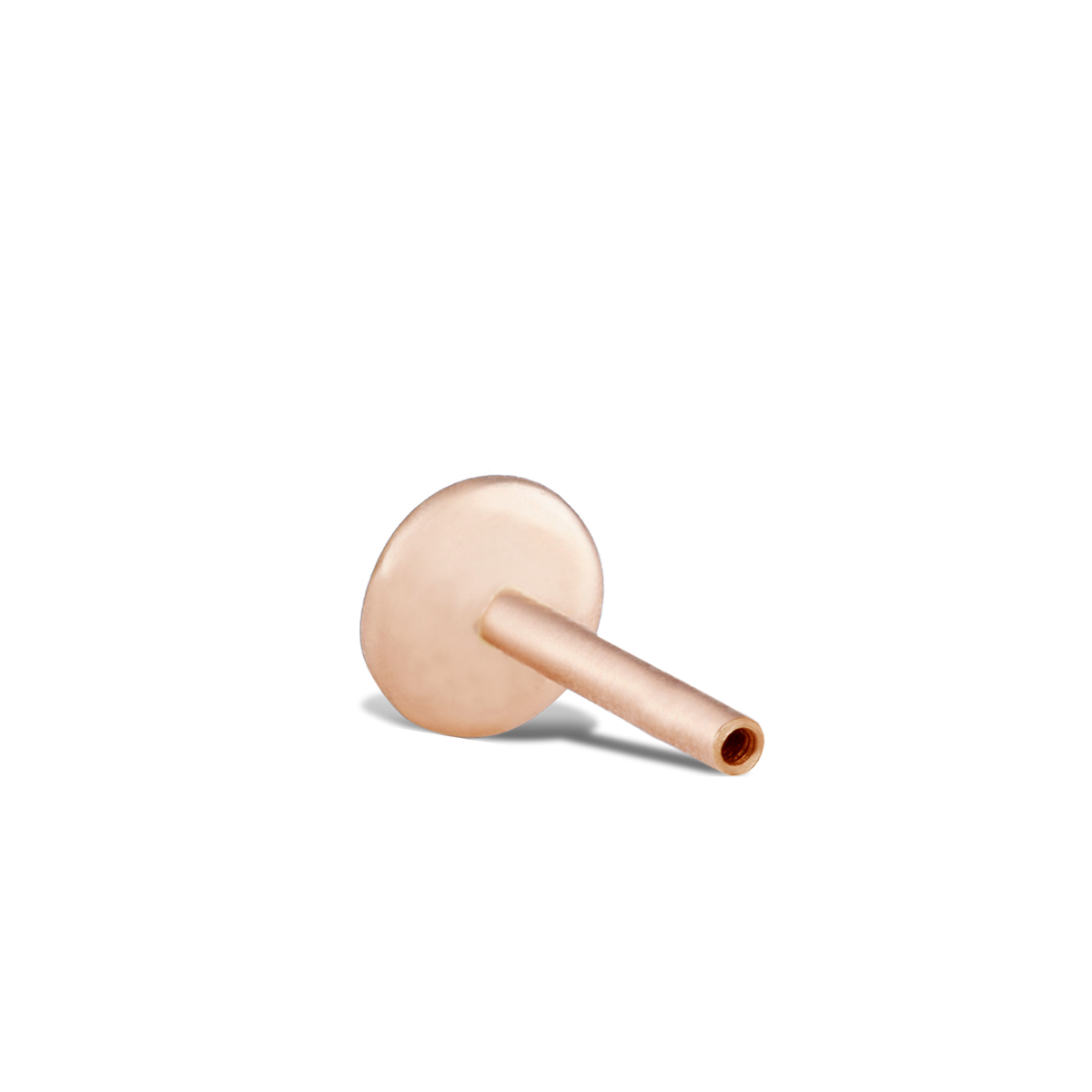 Disc Tash Threaded Backing