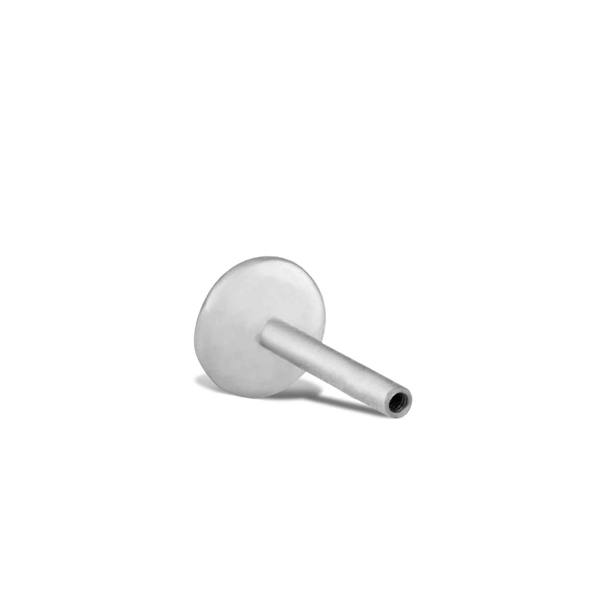 Disc Tash Threaded Backing