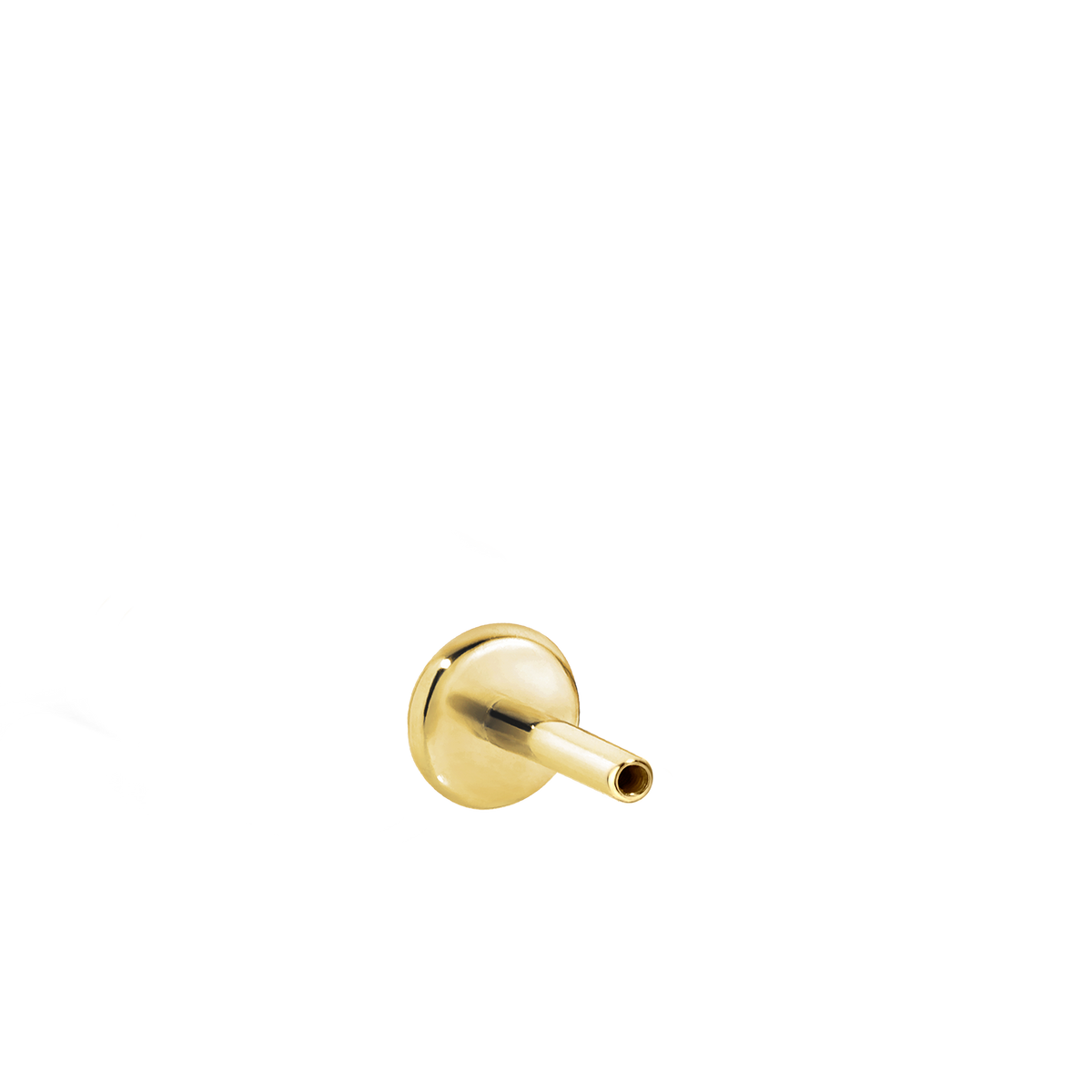 Disc Tash Threaded Backing